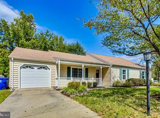 4129 Dunlin Ct, Waldorf, MD