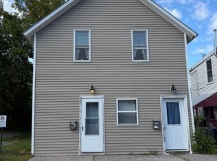 25 Mechanic St, Norwood, NY 13668