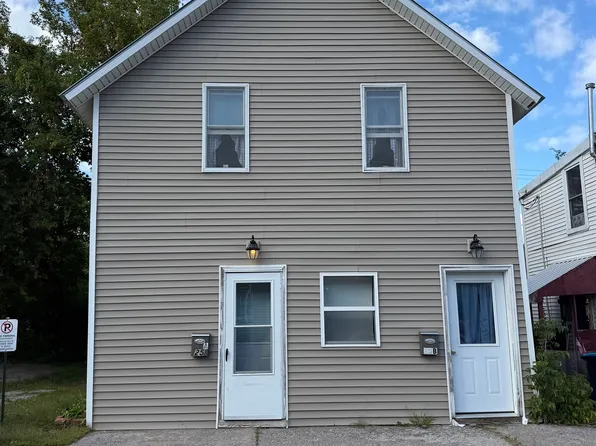 25 Mechanic St, Norwood, NY 13668