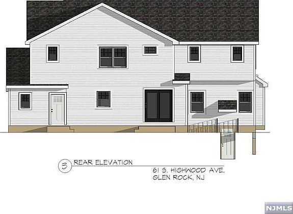 2nd image of 61 S Highwood Ave