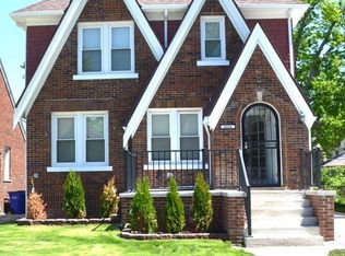 4884 Three Mile Dr, Detroit, MI 48224