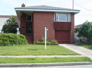 9516 163rd Ave, Jamaica, NY 11414
