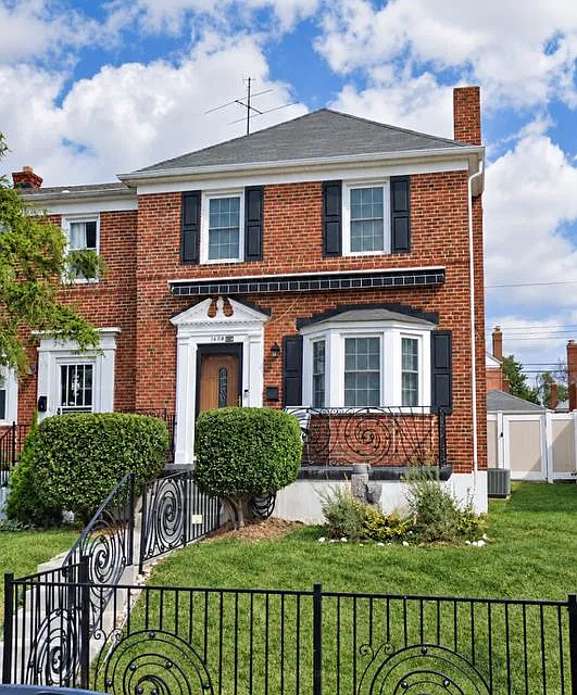 1608 Shadyside Rd #1608