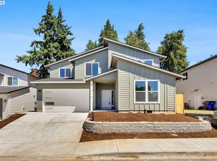 6107 NE 45th Ct, Vancouver, WA 98661