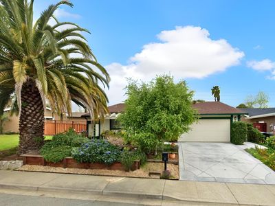 204 Holiday Hills Drive, Martinez, CA, 94553