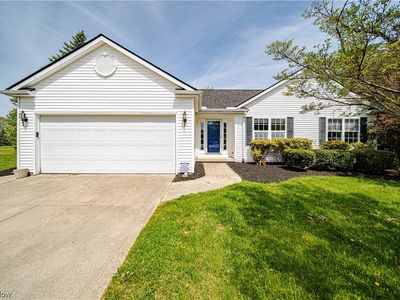 3371 Pine Hollow Pl, Perry, OH, 44081