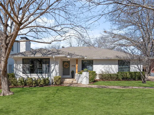 6211 Marquita Ave, Dallas, TX 75214