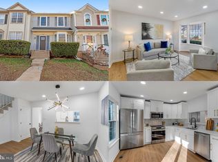 4989 Lambsgate Ln, Woodbridge, VA 22193