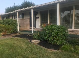 4511 Oxford Rd, Harrisburg, PA 17109