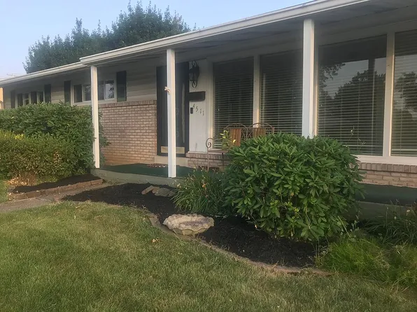 4511 Oxford Rd, Harrisburg, PA 17109
