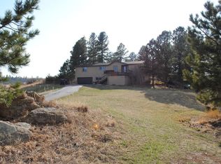 1757 S Castlewood Canyon Rd, Castle Rock, CO 80104