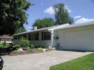 6169 Belsay Rd, Grand Blanc, MI 48439