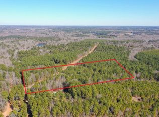 County Road 4224, Atlanta, TX 75551