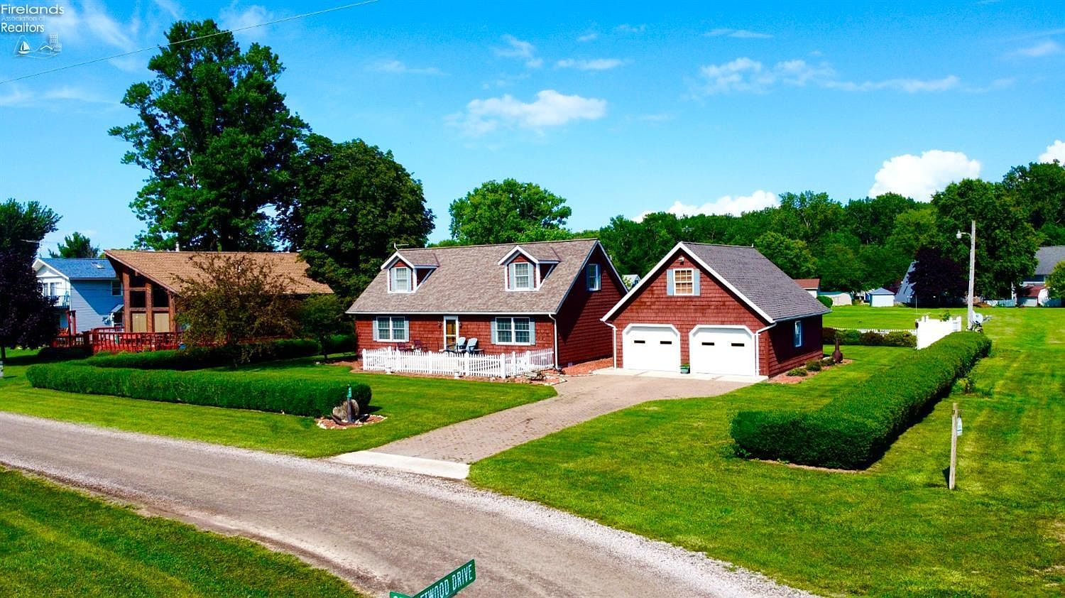 461 Sea Breeze Rd, Middle Bass, OH 43446 Zillow