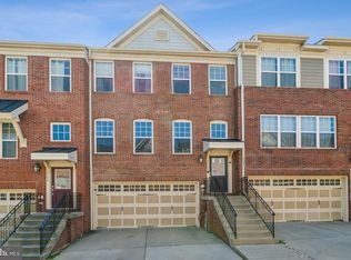 2707 Amber Crest Rd, Hanover, MD 21076