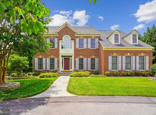 18520 Reliant Dr, Gaithersburg, MD 20879