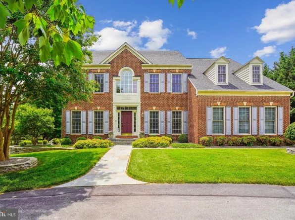 18520 Reliant Dr, Gaithersburg, MD 20879