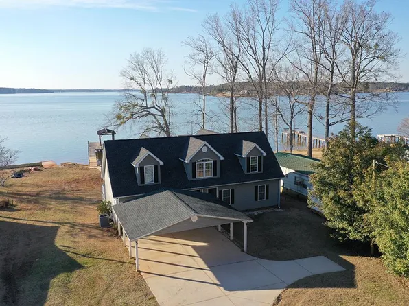 2608 Scurry Island Rd, Chappells, SC 29037