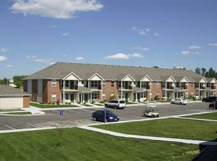Riverbend Apartments, Grand Island, NE 68803