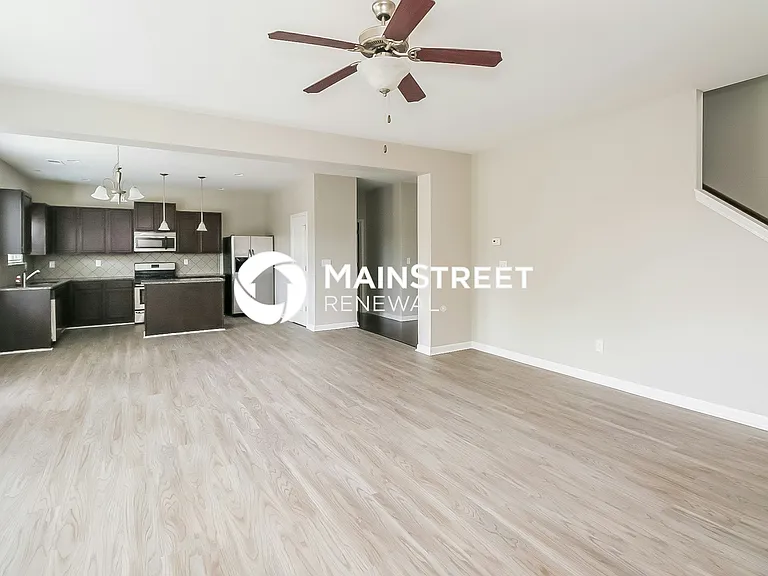 Bonus Room