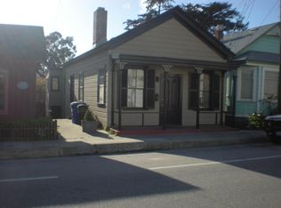 211 Seabright Ave, Santa Cruz, CA