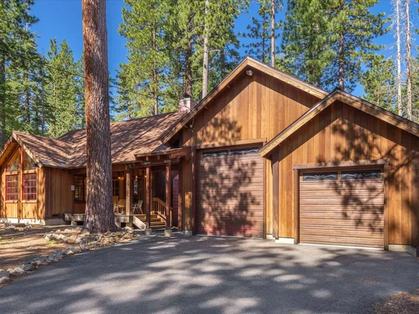 7266 5th Ave, Tahoma, CA 96142