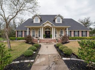 6060 Clay Pit Rd, College Station, TX 77845