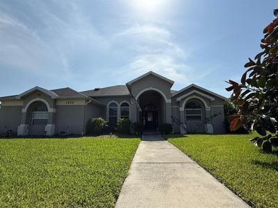 1534 Gants Cir, Kissimmee, FL, 34744