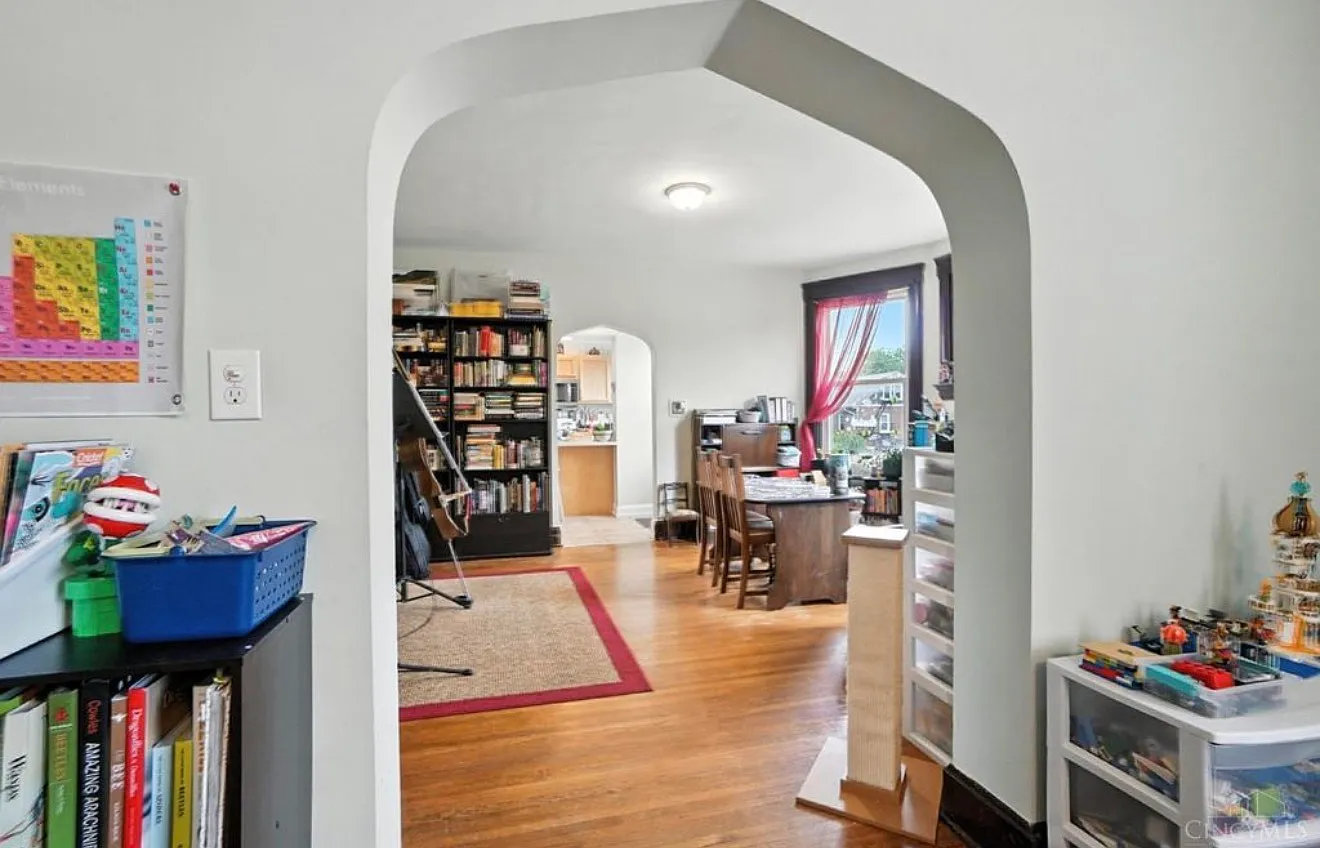 2 bed, 1200 sqft, $1,450 — Photo 3