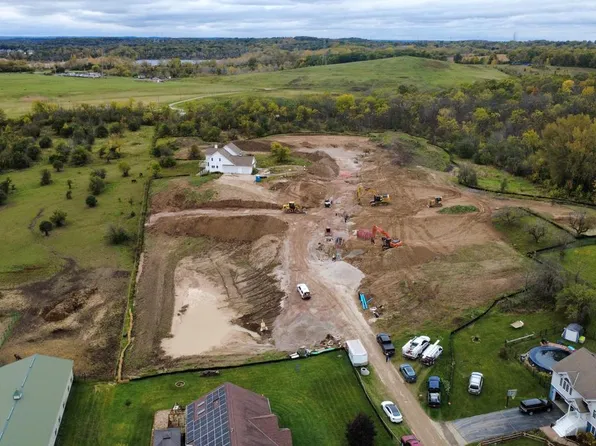 Lt1 RUSSET COURT, Muskego, WI 53150