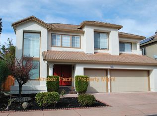 317 Winged Ter, San Ramon, CA 94582