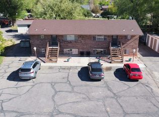 270 West 600 South - 4, Richfield, UT 84701