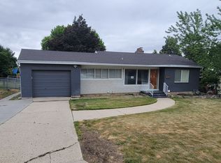 2818 S 50 W, Bountiful, UT 84010