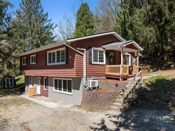 7 Fable Street, Wheeling, WV 26003