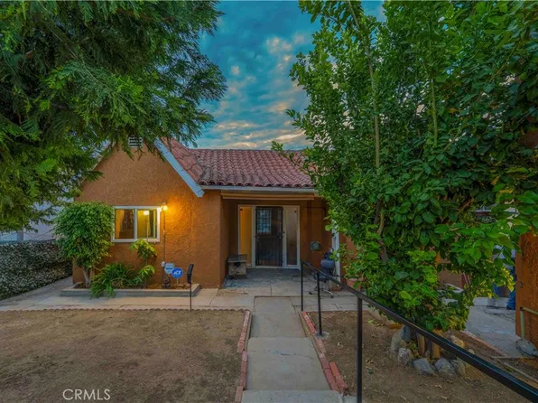 1521 Helen Dr, Los Angeles, CA 90063