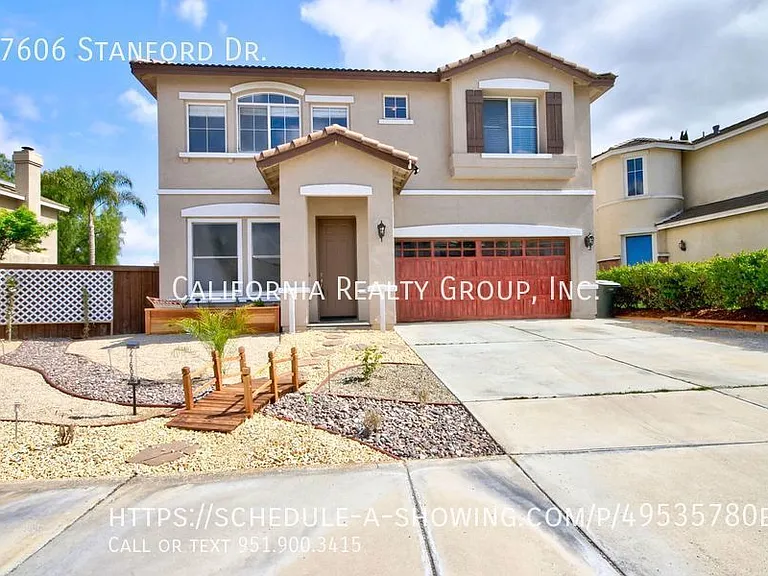 27606 Stanford Dr — Photo 1