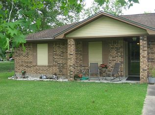 3521 Morning Glory St, Santa Fe, TX 77517