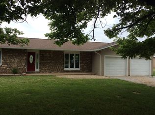 2101 Hoffman Rd, Murphysboro, IL 62966