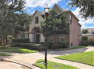 5818 Layton Meadows Ln, Spring, TX 77379