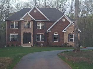 6040 Crayfish Ct, Bryantown, MD 20617