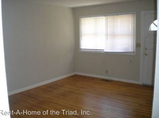 1415 Fairview St, Greensboro, NC 27405
