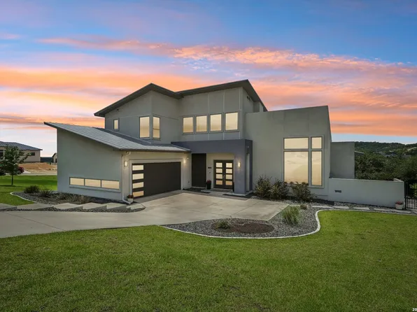 23103 HENNESS PASS, San Antonio, TX 78255