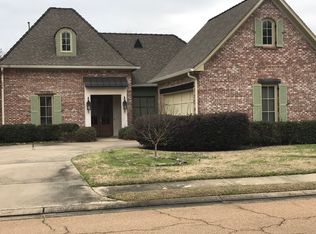 249 Brisage Blvd, Madison, MS 39110