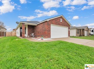 208 Bashaw Loop, Temple, TX 76502