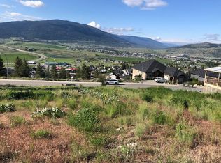 2707 Peregrine Way, Merritt, BC V1K0B4