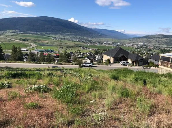 2707 Peregrine Way, Merritt, BC V1K 0B4