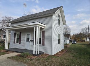 508 Finley Ave, Big Rapids, MI