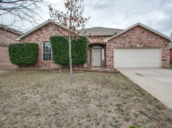 2713 Meadowview Dr, Corinth, TX 76210
