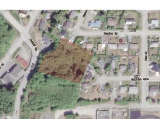 2015 McNeill Rd, Pt McNeill, BC V0N 2R0