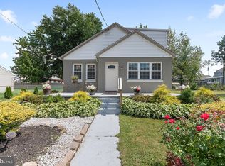 1416 Cleveland Ave, Woodbury, NJ 08096